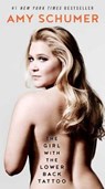 The Girl With the Lower Back Tattoo - SCHUMER,  Amy - 9781982110987