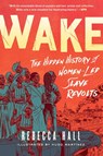 Wake - Rebecca Hall - 9781982115197