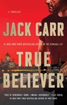 True Believer - Jack Carr - 9781982171445