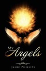 My Angels - PHILLIPS,  Janie - 9781982251864