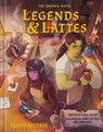 Legends & Lattes: The Graphic Novel - Travis Baldree - 9781984862310