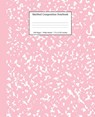 Marbled Composition Notebook - Young Dreamers Press - 9781989790601