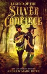 Legend Of The Silver Codpiece: The Cockatrice Enigma - Andrew Marc Rowe - 9781990159183