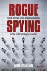 Rogue Spying - Jane Duncan - 9781997461098