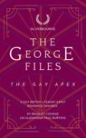 The George Files - Alexander Paul Burton ; Bradley Conrad - 9781997999010