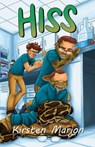 Hiss - Kirsten Marion - 9781998484058