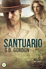 Santuario - G.B. Gordon - 9781999057329