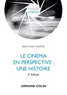 Le cinéma en perspective - Jean-Louis Leutrat - 9782200622664