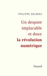 Un pouvoir implacable et doux : La Tech ou l'efficacité pour seule valeur - Philippe Delmas - 9782213715193