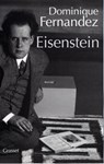Eisenstein (ned) - Dominique Fernandez - 9782246027690