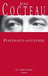 Portraits souvenir - Jean Cocteau - 9782246055242