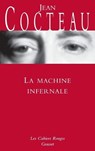 La machine infernale - Jean Cocteau - 9782246112631