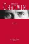 Utz - Bruce Chatwin - 9782246416913