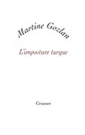 L'imposture turque - Gozlan-M - 9782246789352