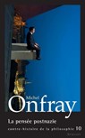 La pensée postnazie - Onfray-M - 9782246805472