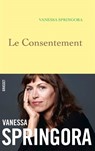 Le Consentement -  - 9782246822691