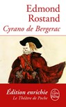 Cyrano de Bergerac - Edmond Rostand - 9782253094463