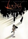 Luuna T05 - Le cercle des miroirs - Nicolas Keramidas ; Nob ; Didier Crisse - 9782302035959
