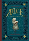 Alice au pays des merveilles - Lewis Carroll ; Benjamin Lacombe - 9782302050860