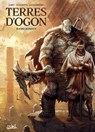 Terres d'Ogon T08 - Oru-Rongo - Nicolas Jarry ; Gianluca Gugliotta ; Élodie Jacquemoire - 9782302131293