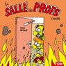 La Salle des profs - Charb - 9782331013010