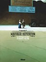 Mauvaise réputation - Tome 02 - Emmanuel Bazin ; Antoine Ozanam - 9782331077142