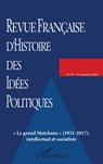 ' Le grand Motchane ' (1931-2017), intellectuel et socialiste - Collectif - 9782336472553