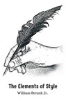 The Elements of Style - William Strunk Jr. - 9782377875948