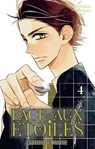 Face aux étoiles - Tome 4 - Satoshi Morie - 9782385318574