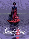Saint-Elme T02 - L'avenir de la famille - Serge Lehman ; Frederik PEETERS - 9782413050100