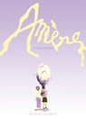 Amère - Lucrèce Andreae - 9782413072157
