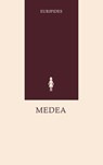 Medea - Euripides - 9782414864461