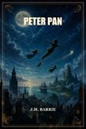 Peter Pan - J.M. Barrie - 9782435225210