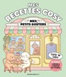 Mes recettes cosy - Mes petits goûters - Caroline Bourgeois - 9782501201803