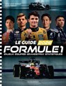 Le Guide 2026 de la Formule 1 - Jean-Louis Moncet ; Alain Pernot - 9782501202916