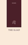 The Iliad - Homer - 9782658139233