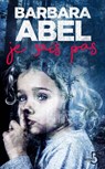 Je sais pas - Désormais une série événement sur France 2 - Barbara Abel - 9782714470881