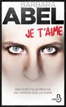 Je t'aime - Barbara Abel - 9782714476340