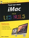 Tout sur mon iMac Pour les Nuls - Edward C. Baig - 9782754075060