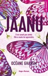 Jaanu - Océane Ghanem - 9782755678390
