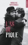 L'As de pique - Morgane Moncomble - 9782755697810