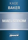 Maelström - Kage Baker - 9782820509185