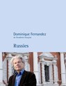 Russies - Dominique Fernandez - 9782848762562