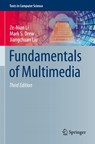 Fundamentals of Multimedia - Ze-Nian Li ; Mark S. Drew ; Jiangchuan Liu - 9783030621261