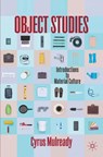 Object Studies - Cyrus Mulready - 9783031090264
