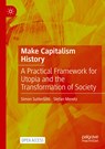Make Capitalism History - Simon Sutterlutti ; Stefan Meretz - 9783031146473