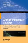 Artificial Intelligence Research - Anban Pillay ; Edgar Jembere ; Aurona Gerber - 9783031223204