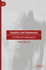 Hopkins and Italomania - Franco Marucci - 9783031952357