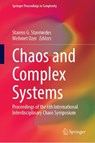 Chaos and Complex Systems - Stavros G. Stavrinides ; Mehmet Ozer - 9783032091000