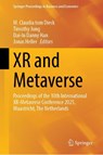 XR and Metaverse - Dai-In Danny Han - 9783032119827